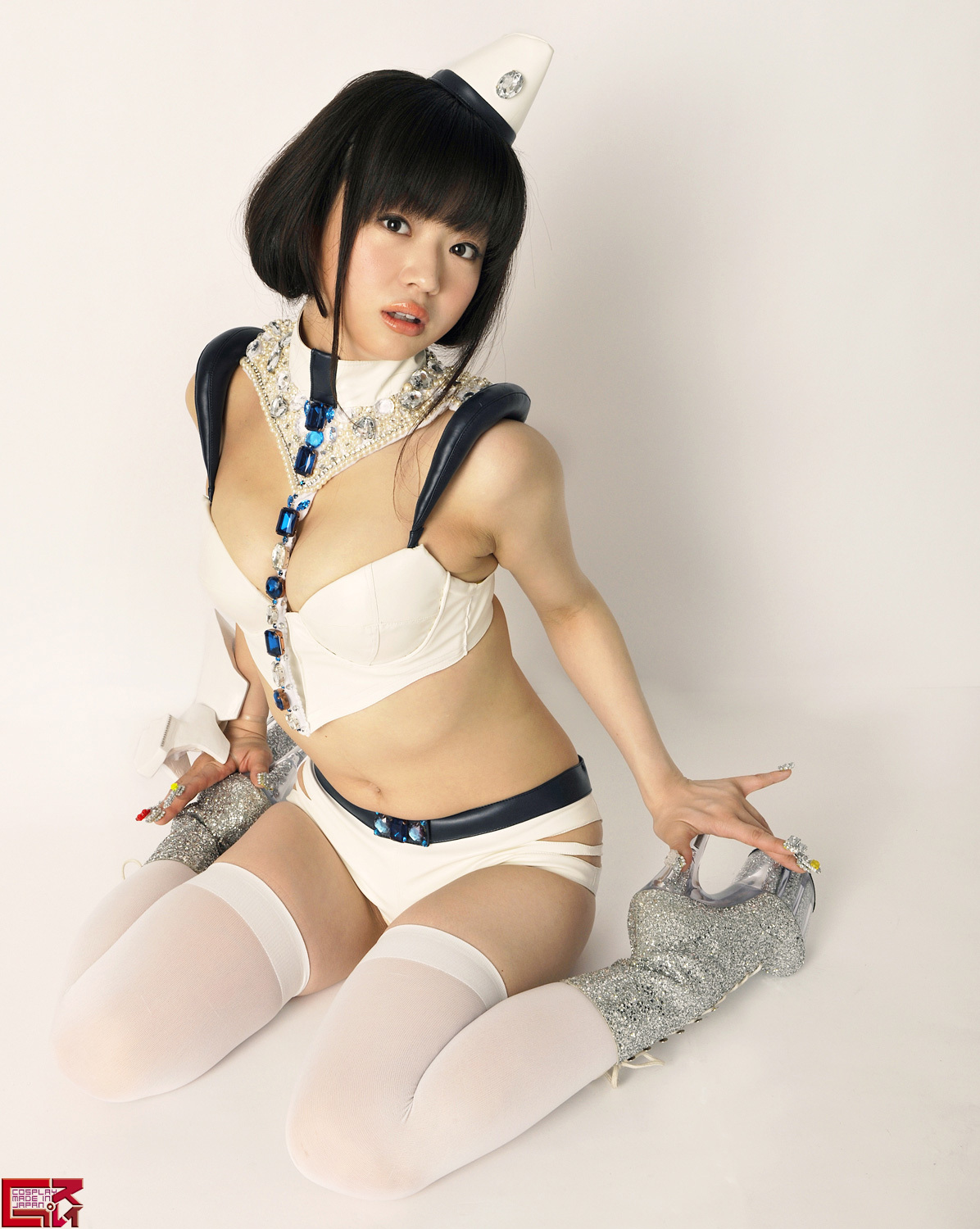 喜屋武千晶 [DGC]No.750 ChiakiKyan